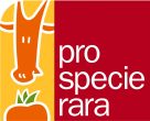 prospecierara Logo